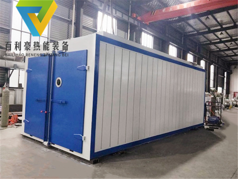 工業(yè)烘箱可以分為哪些種類(lèi)？