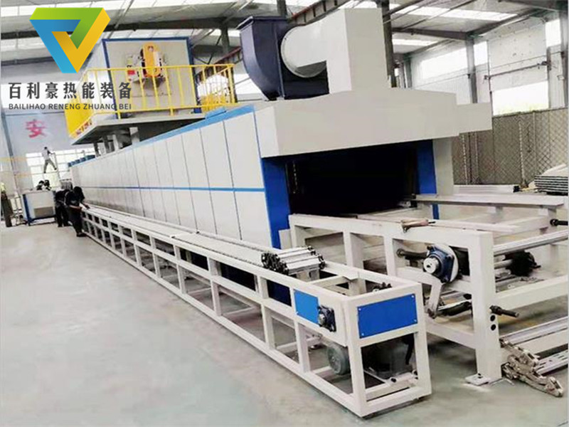 燃?xì)馑淼罓t在國(guó)內(nèi)的發(fā)展形勢(shì)